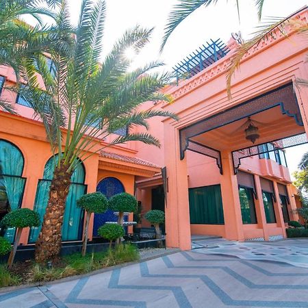 אודון תאני Amman Unique Hotel מראה חיצוני תמונה