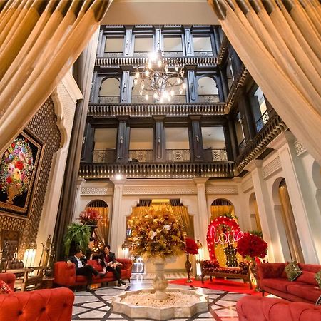 אודון תאני Amman Unique Hotel מראה חיצוני תמונה