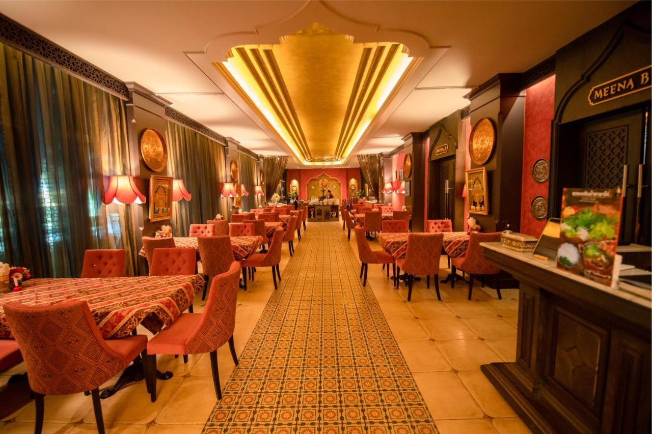 אודון תאני Amman Unique Hotel מראה חיצוני תמונה